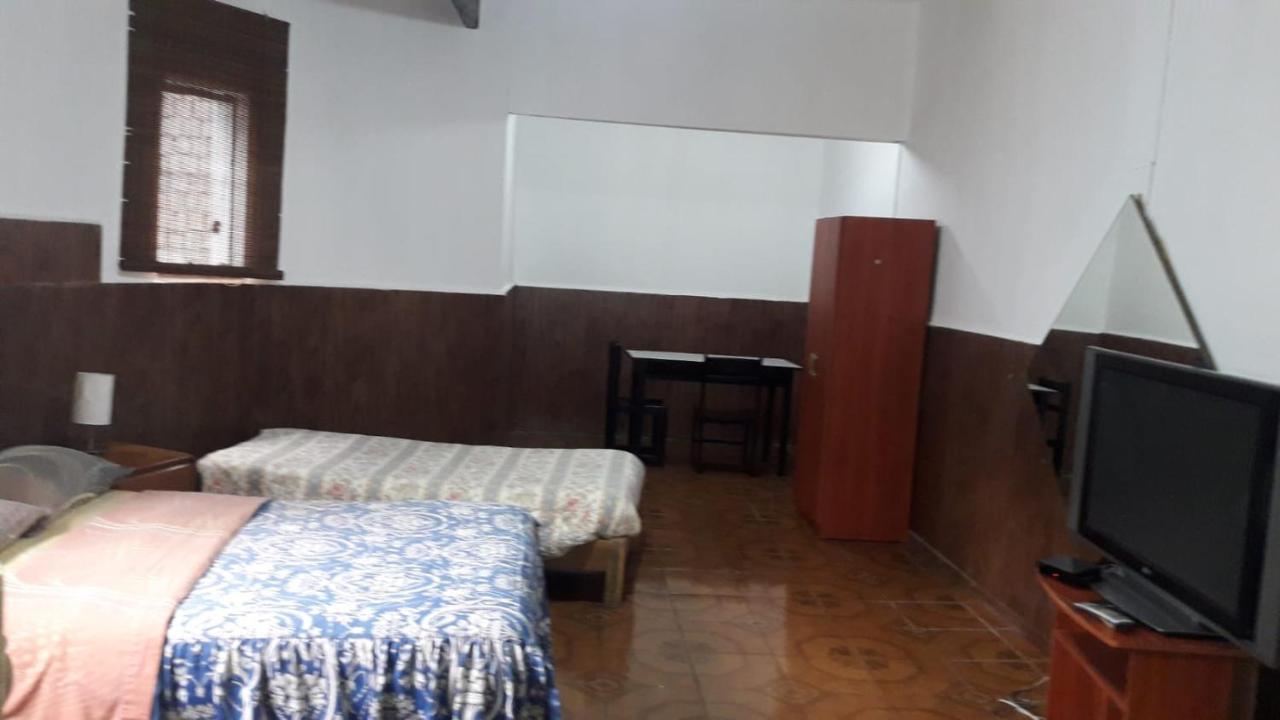 Hospedaje Schell 利马 外观 照片